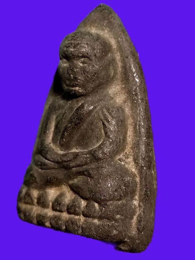 หลวงปู่ทวดเนื้อว่าน 2497