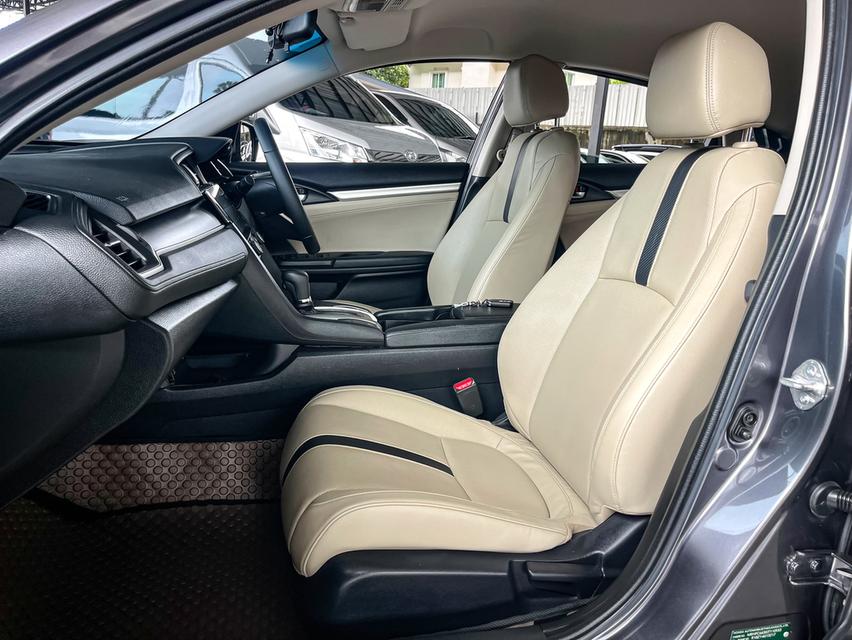 ขาย Honda Civic 1.8EL ปี18 15