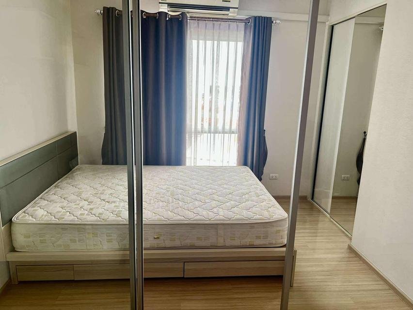 คอนโด พลัมบางใหญ่ สเตชั่นเฟส1 4