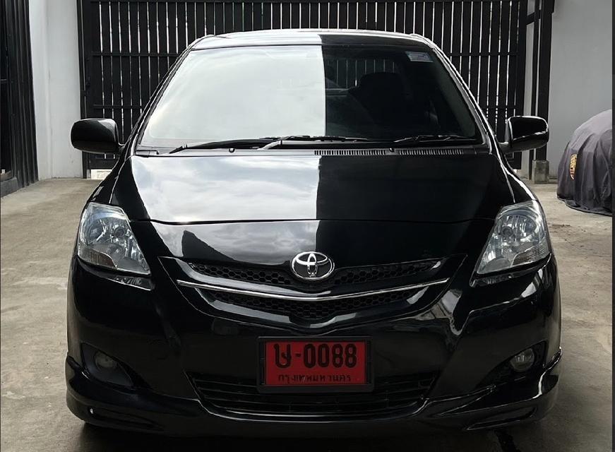 Toyota Vios