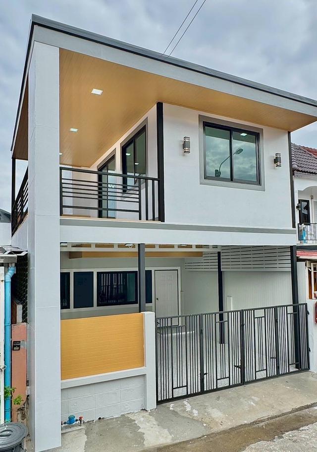 ม.เปี่ยมสุข กู้บ้านได้เงินแสนติดมือ สลิปเงินเดือนแลกบ้าน 3
