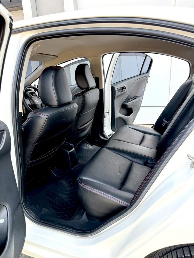 Honda City 1.5 S ปี 2019 11