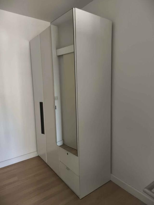 ให้เช่า 1ห้องนอน MRTลุมพินี BTSช่องนนทรี The Seed Mingle (เดอะ ซี้ด มิงเกิล) 10