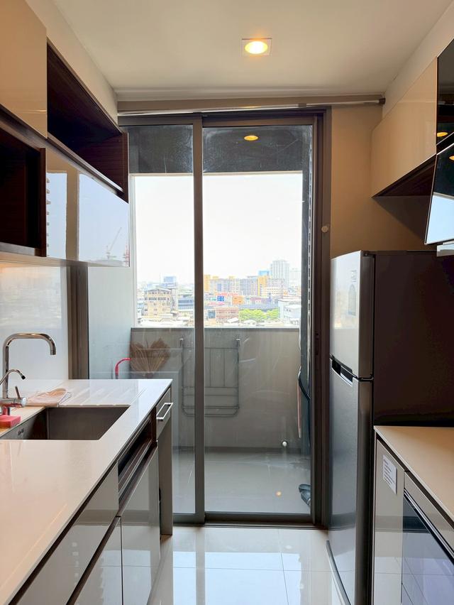 คอนโด เดอะรูม พระราม4 / the room rama4 7