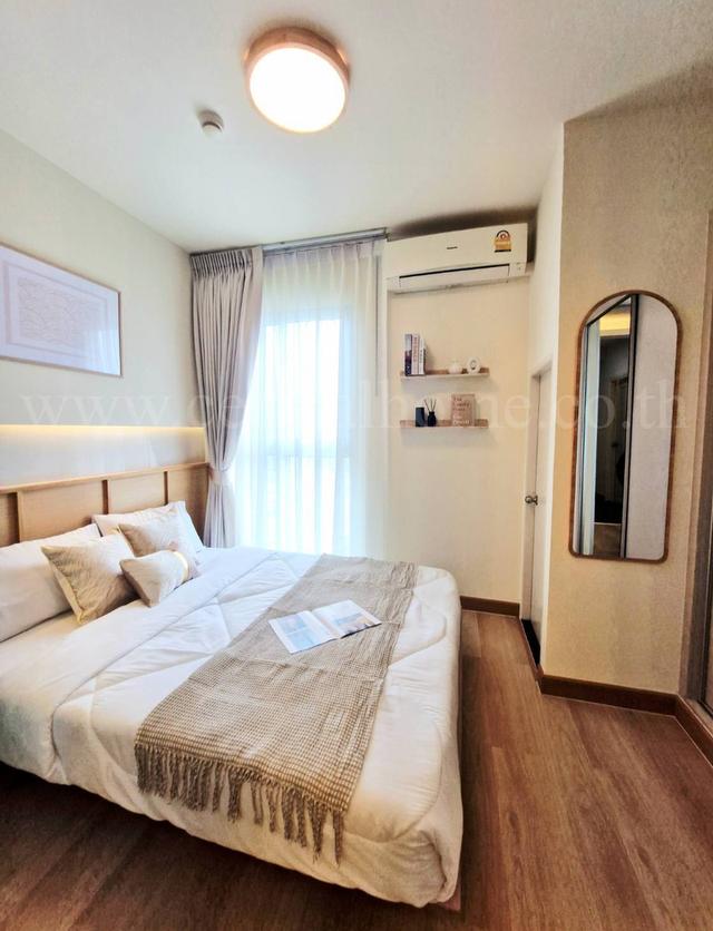 คอนโด เอ สเปซ มี บางนา ขายต่ำกว่าราคาประเมิน พร้อมอยู่ 7