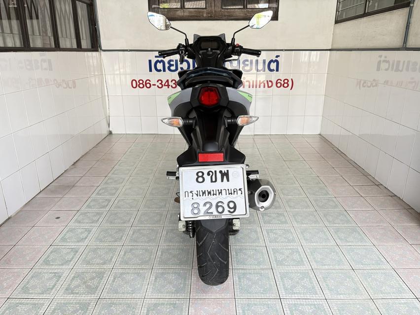Yamaha Exciter155 ABS วิ่ง5000 โล ปี67 รูปที่ 9