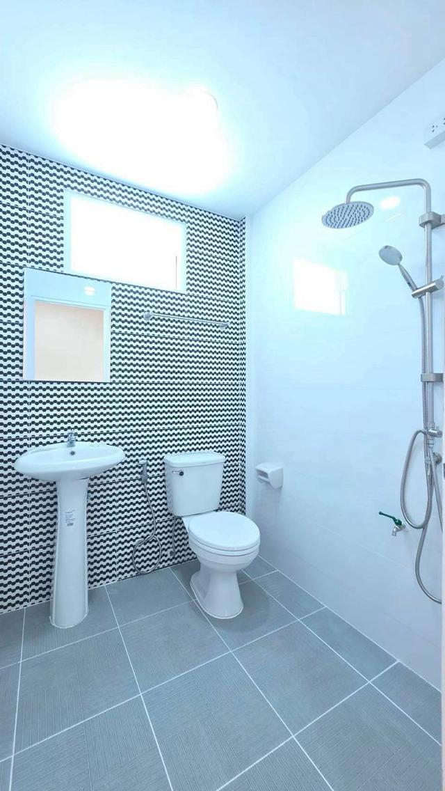 🪴หมู่บ้านพระปิ่น3  บางใหญ่ 🪴ทาวน์เฮ้าส์ 2 ชั้น หลังริม  มีระเบียงรับลมด้านหลังบ้าน มีพื้นที่ด้านข้าง  หมู่บ้านติดถนนกาญจนาฯ บางใหญ่ 19