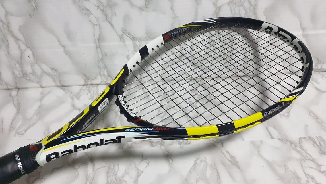 ส่งต่อ ไม้เทนนิส BABOLAT AERO PRO DRIVE 2