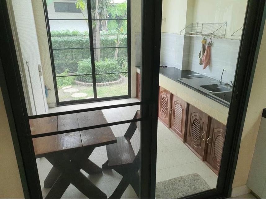 For Rent: Perfect Masterpiece Ratchaphruek. Land area 130 square wa, usable area 450 square meters. 10