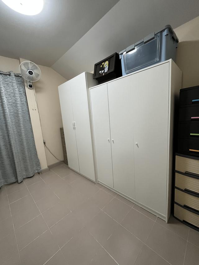 ขายบ้านแฝด 2 ชั้น สภาพดีมาก ต่อเติมครบพร้อมอยู่ ทำเลดีเยี่ยม !! หมู่บ้าน ศุภาลัย วิลล์ วงแหวน ปิ่นเกล้า-พระราม 5 👍อยู่ในซอยวัดส้มเกลี้ยง (บางกรวย) 15