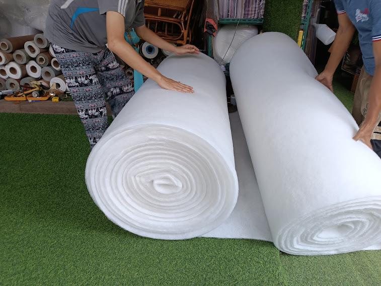 #ใยสังเคราะห์งานการ์เม้น T/Line 0813735190rts #ใยสังเคราะห์กันไฟลาม  (Synthetic Fiber / ใยโพลีเอสเตอร์)  #ใยสังเคราะห์กันไฟลาม  คุณภาพดี ผลิตจากเส้น รูปที่ 10