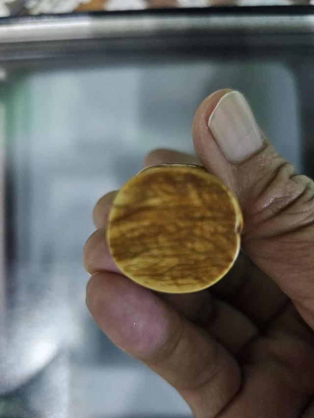 พระเครื่องเครื่องรางงาแกะ 5