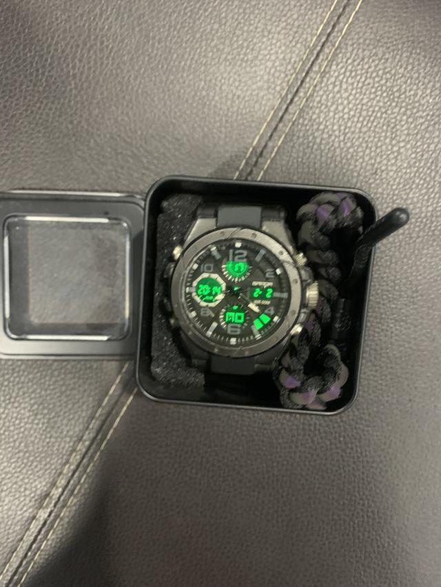 นาฬิกาข้อมือ แบรนด์ SANDA