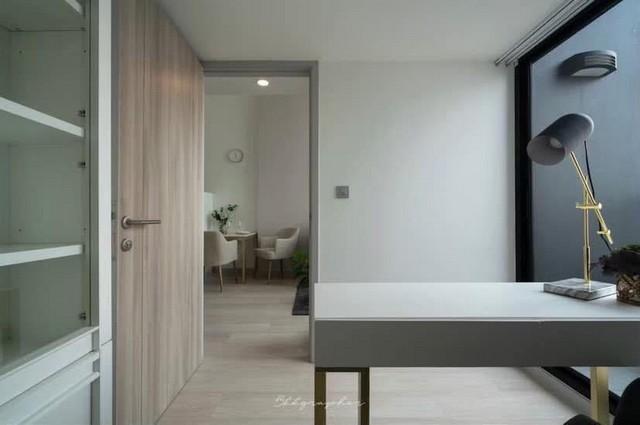 คอนโด High-End จากแสนสิริ  Quattro by Sansiri – 2 ห้องนอน ใจกลางทองหล่อ พร้อมอยู่  11