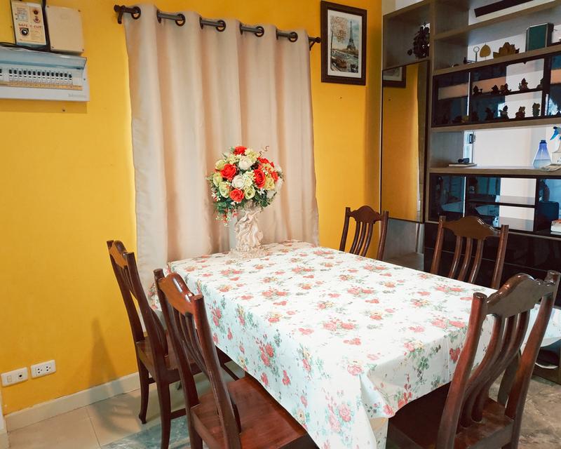 ทาวน์โฮมบ้านกลางเมืองศรีนครินทร์24 10