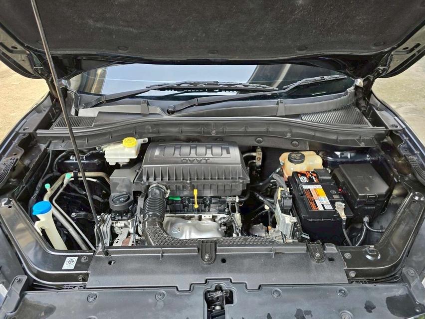 รหัสรถ WMT2524 MG ZS 1.5X SUNROOF ปี 2018 ไมล์ 138,xxx km 12