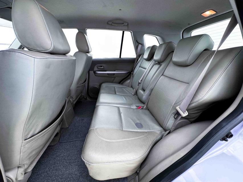 SUZUKI VITARA 2.0 DLX GRAND VITARA 2008 รูปที่ 16