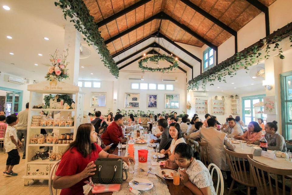 เซ้งร้านเพียง 10% จากงบที่ใช้สร้าง หรือร่วมทุน The sweet gallery สาขากังสดาล ข้างมหาวิทยาลัยขอนแก่น 5