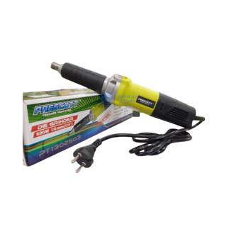 เครื่องเจียรคอตรง แกน 6 มม 220-240V (Prescott)