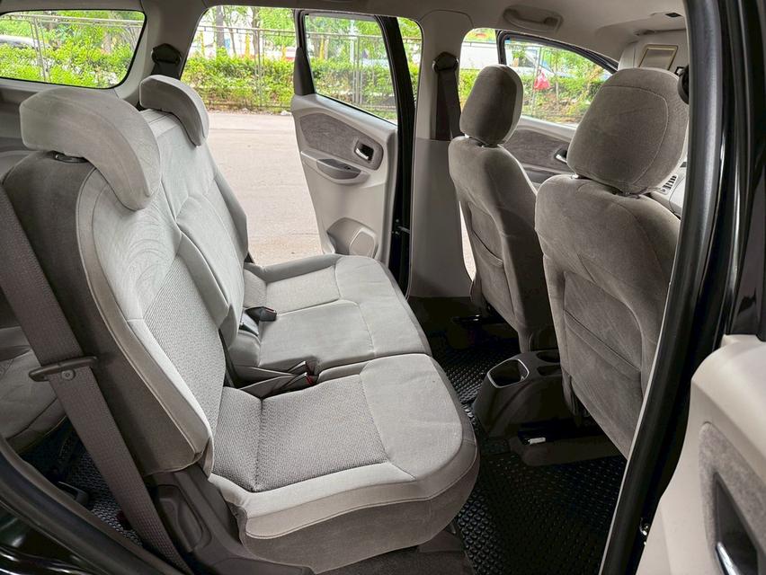 ขายด่วน! Chevrolet Spin 1.5 LTZ AT ปี 2014 รถสวยมือเดียว สภาพดี พร้อมขับทันที! 14