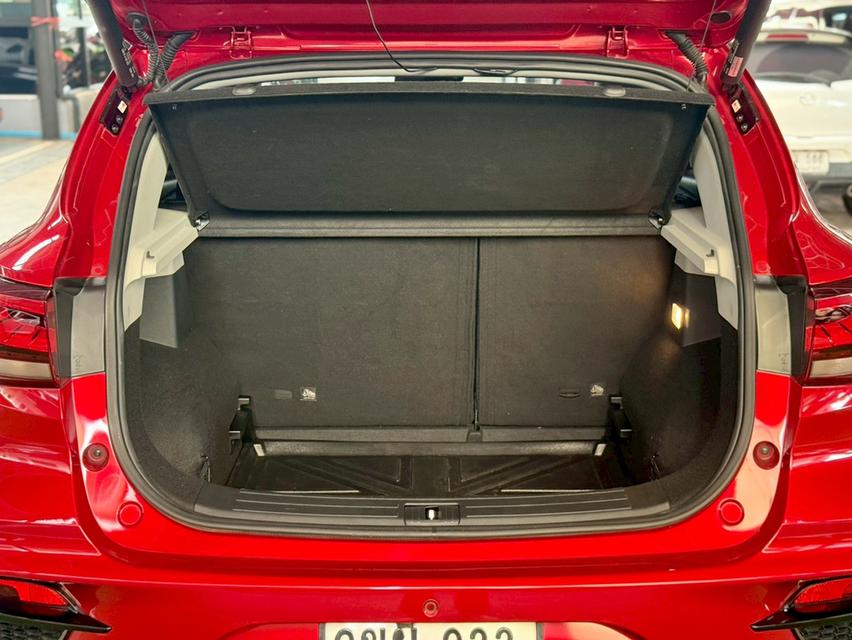 MG ZS 1.5 X+ SUNROOF ปี2022 16