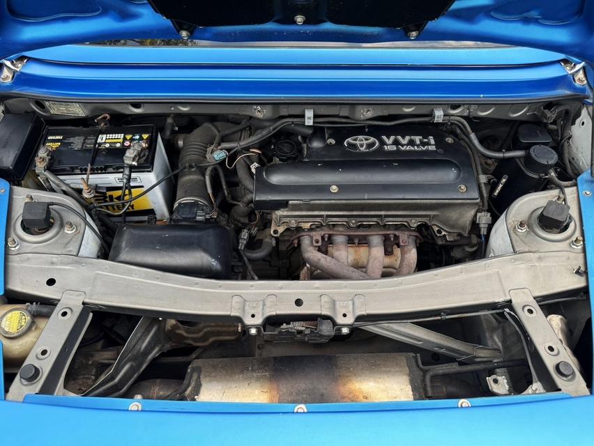 MRS ชุดแต่ง Gumbella full body + carbon รอบคัน รูปที่ 20