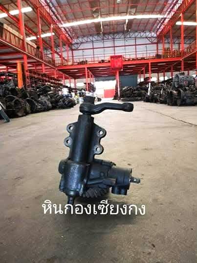 กระปุก กะปุก พวงมาลัย พาวเวอร์ เพาเวอร์ power nissan BigM big-M bigm BigM big-M frontier TD27 TD25 BD25 TD25 TDI BDI บิ๊กเอ็ม ฟรอนเทียร์ ฟอนเทีย