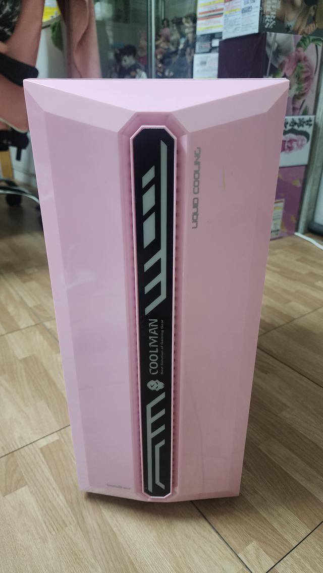 คอมพิวเตอร์ตั้งโต๊ะ คอมตั้งโต๊ะ 3