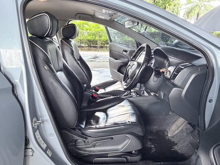 2021 Honda City 1.0 Turbo SV Hatchback AT รูปที่ 14
