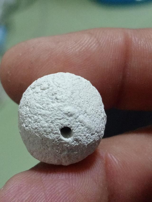 ลูกอมหลวงปู่ดู่ วัดสะแก 9