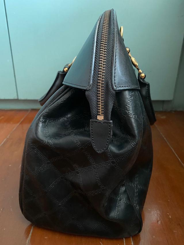 กระเป๋า Versace รุ่น Gianni Versace Travel bag 2