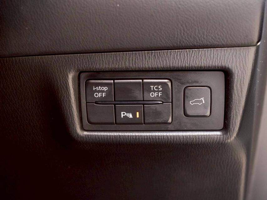 Mazda Cx5 2.0S ปี 2018 14