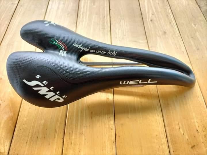 ขายเบาะจักรยาน Selle SMP  2