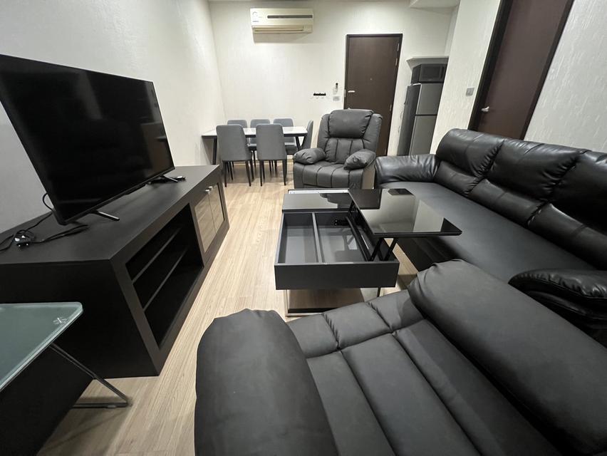 คอนโดให้เช่า ติดBTSพโขนง 6