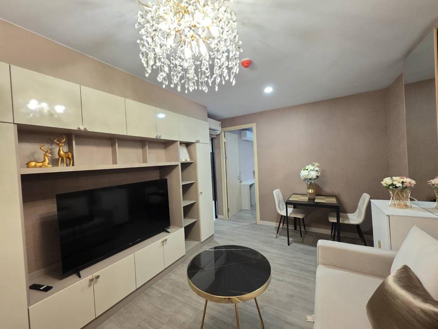 ให้เช่าคอนโด the shade สาทร 1 3