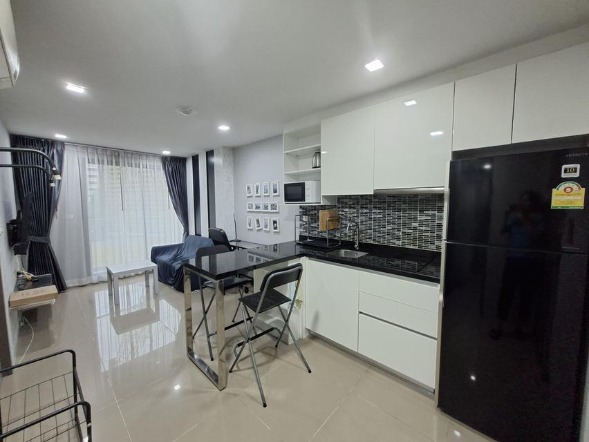 Condo for rent, Mirage Sukhumvit 27! 7