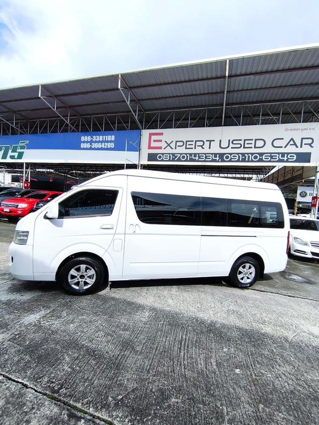 FOTON 2.8 COLUMBUS MT DIESEL 7