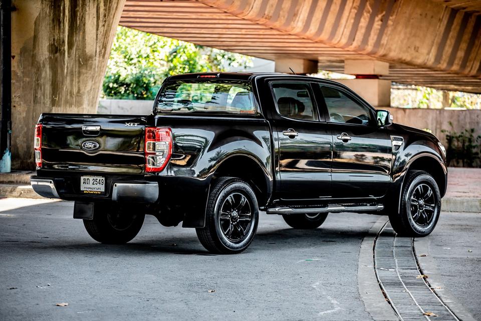 ขาย Ford Ranger 2.2Xlt ปี12 5