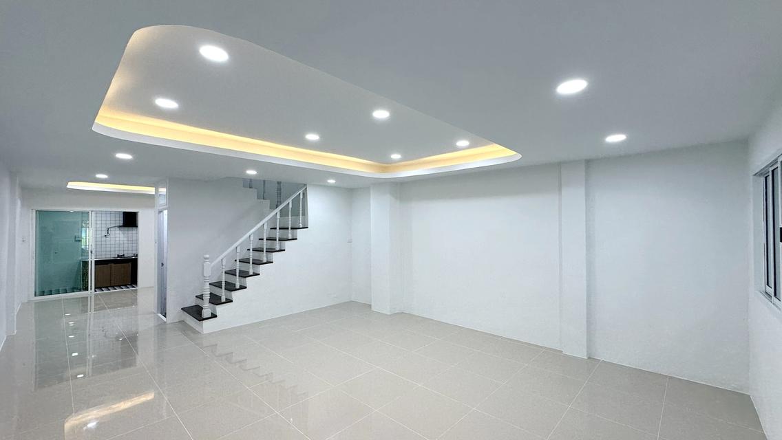 หมู่บ้านบัณฑิต ถนนวิภาวดีรังสิต ซอย76 แขวงสนามบิน เขตดอนเมือง กรุงเทพมหานคร 8