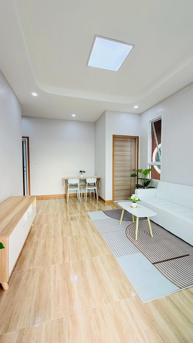 บ้านสวยพร้อมที่ดิน 50 ตรว. 2