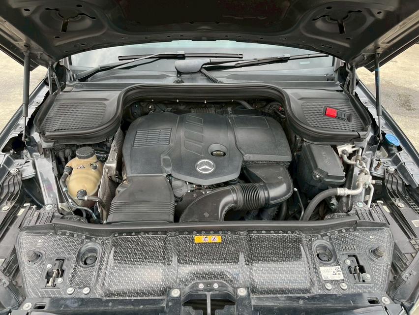 GLE 300d 4MATIC AMG Dynamic 16