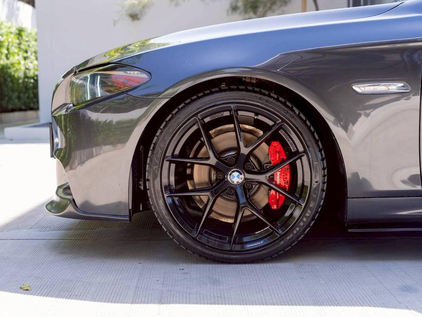 BMW 523i Msport ปี11 18