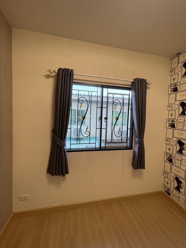 บ้านมือสองพร้อมอยู่ศาลายา 17