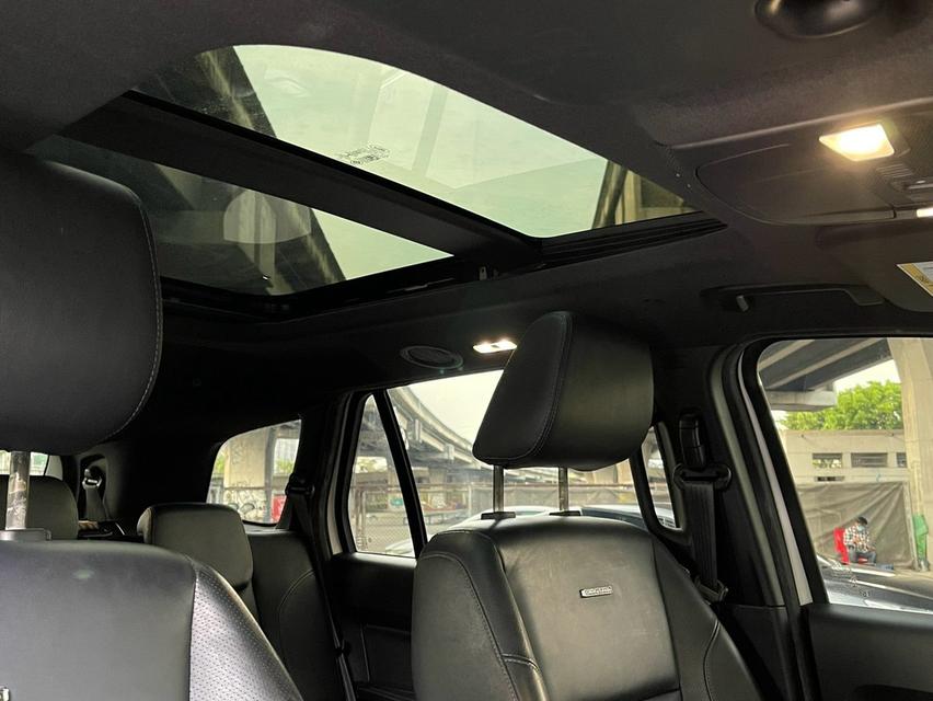 ขาย ford Everest 2.0 Turbo Plus ปี20 14