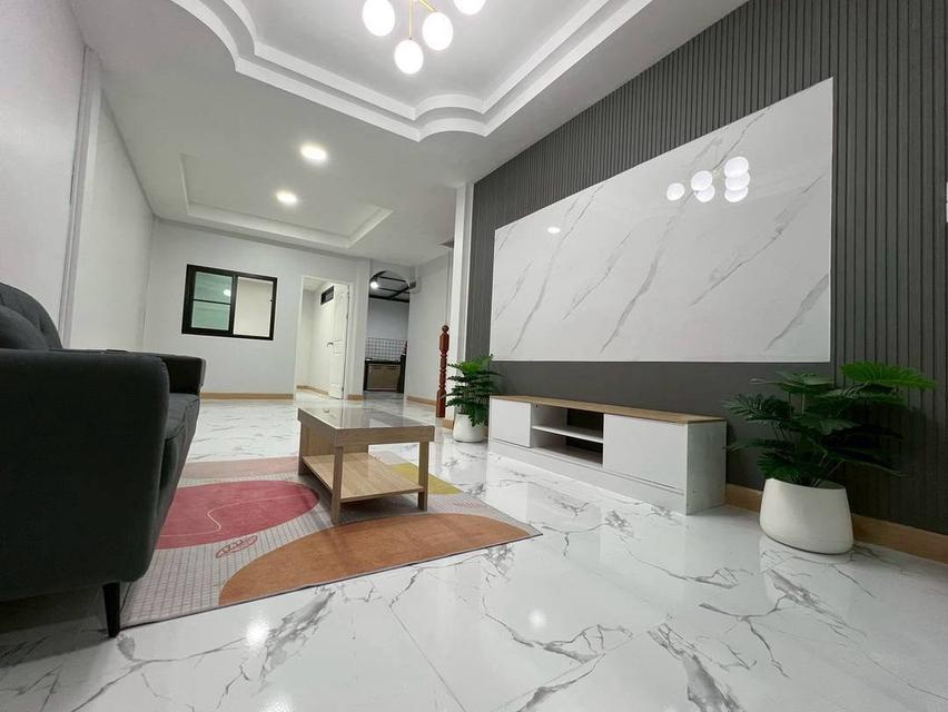 หมู่บ้านบัวทองธานีเฟส15 4