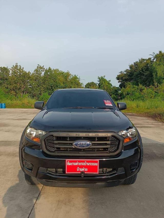 (แจ้งรหัสรถ BK2101) Ford Ranger 2.2💥ปี2019💥 รูปที่ 2