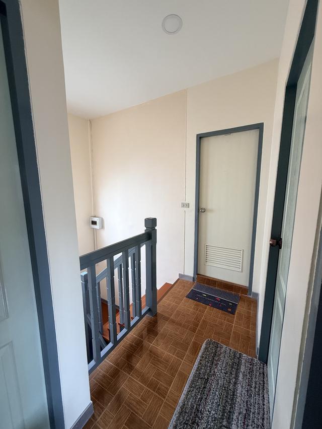 ขายทาวน์เฮ้าส์ 2 ชั้น พระสมุทรเจดีย์ สมุทรปราการ (สุขสวีสดิ์100 ซอยวัดใหญ่) 14