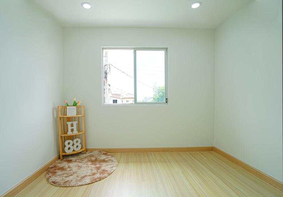 ทาวน์เฮ้าส์หมู่บ้านพฤกษ์ทาวน์ ราชพฤกษ์ 18