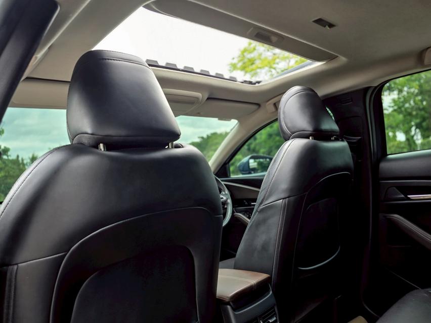 รหัสรถ CBLX5589 🌌 MAZDA CX-30 2.0SP ปี 2021 🌌 10