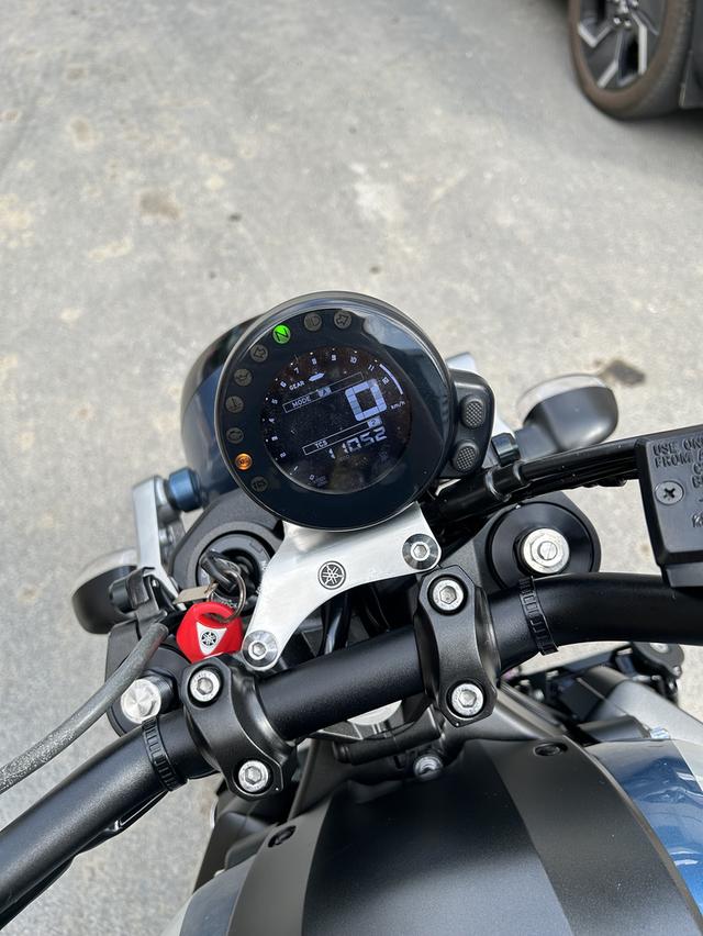 xsr900 ปี 2016 จด 18 รูปที่ 7